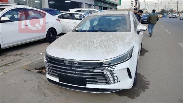 بي واي دي ديستروير 05 2025 للبيع في العراق -  بغداد